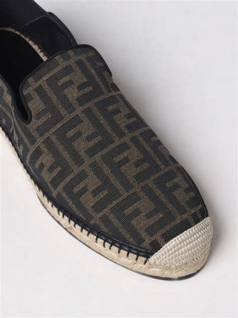 fendi jeans men's|Fendi espadrilles men's.